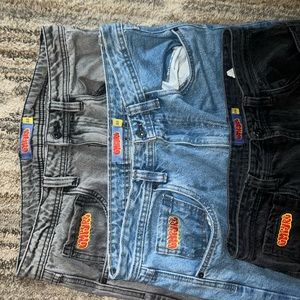 Empyre skate pants
